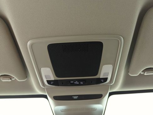 New 2026 Honda HR-V LX image 19