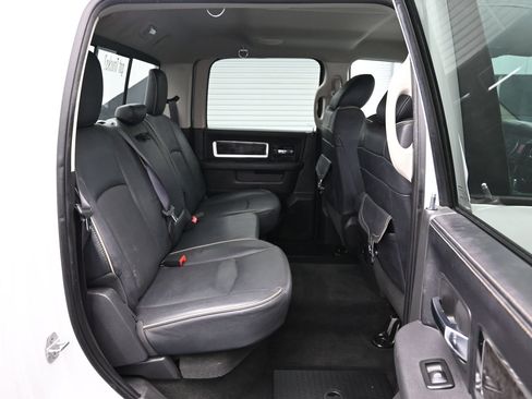 Used 2012 RAM 1500 Limited RWD image 12