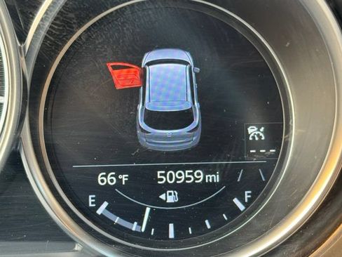 Used 2024 MAZDA CX-5 Carbon Edition AWD/4WD image 17