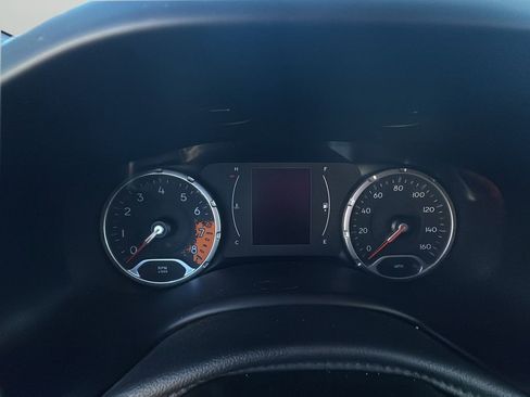 Used 2018 Jeep Renegade Sport w/ Power & Air Group AWD/4WD image 12