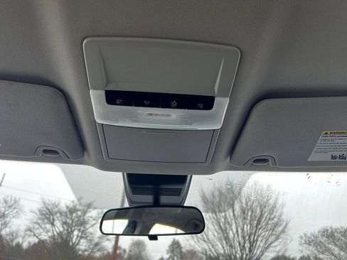 Certified 2024 Nissan Altima 2.5 SV image 27