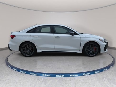 New 2026 Audi RS 3 image 2