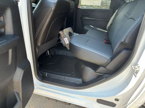 New 2026 RAM 4500 Tradesman w/ Chrome Appearance Group image 20