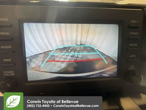 Used 2019 Toyota RAV4 XLE image 19
