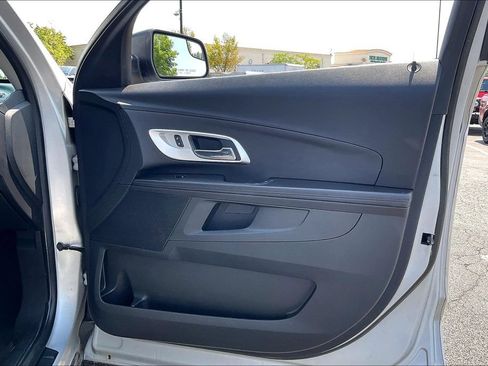 Used 2014 Chevrolet Equinox LS FWD image 27