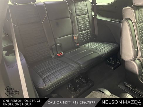 Used 2021 Cadillac Escalade Sport Platinum image 48