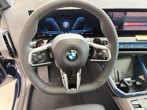 New 2026 BMW X3 xDrive30i w/ Premium Package AWD/4WD image 17