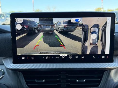 New 2026 Ford Explorer ST-Line AWD/4WD image 17