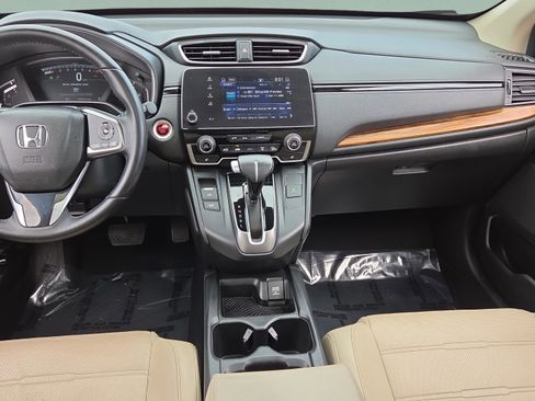 Used 2018 Honda CR-V EX-L image 13