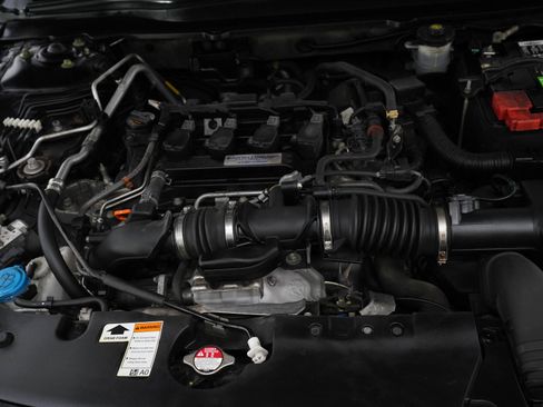 Used 2018 Honda Accord EX-L image 25