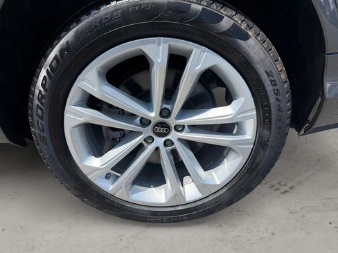 Used 2025 Audi Q7 3.0T Premium Plus AWD/4WD image 10