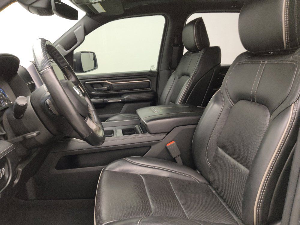 Used 2020 RAM 1500 Limited AWD/4WD image 17