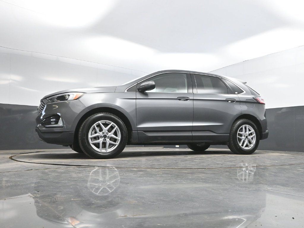 Used 2024 Ford Edge SEL AWD/4WD image 34