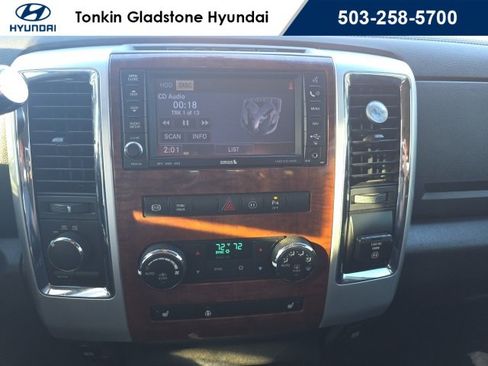 Used 2010 Dodge Ram 3500 Truck Laramie w/ Protection Group image 16