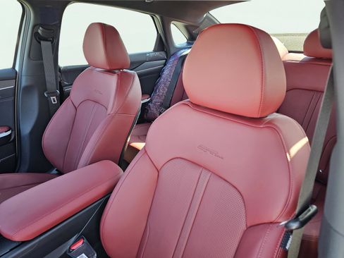 New 2026 Kia K5 GT-Line image 17