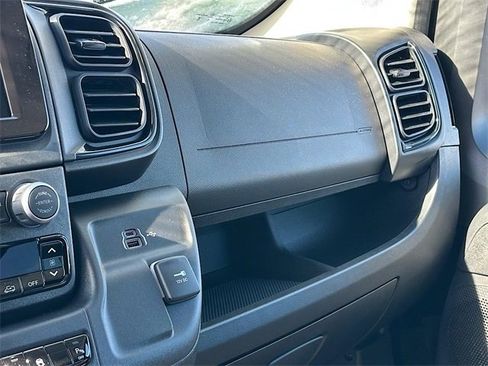 New 2026 RAM ProMaster 2500 w/ Safety Group image 24