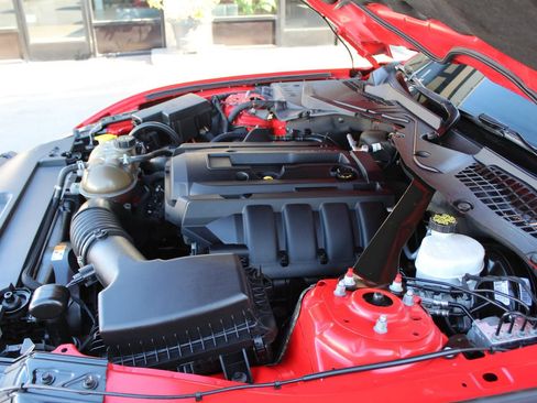 Used 2015 Ford Mustang Premium RWD image 46