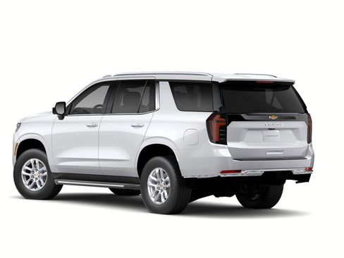 New 2025 Chevrolet Tahoe LS image 21
