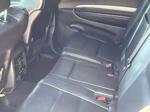 Used 2020 Dodge Durango GT AWD/4WD image 10