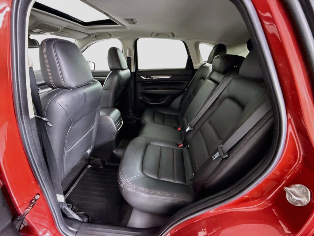 Used 2019 MAZDA CX-5 Grand Touring Reserve AWD/4WD image 21