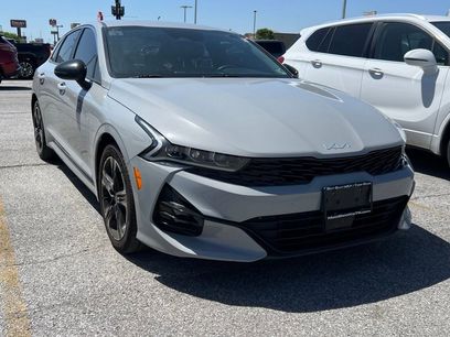 Used 2023 Kia K5 GT-Line w/ GT-Line Premium Package