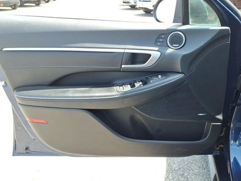 Used 2020 Hyundai Sonata Limited w/ Cargo Package image 9