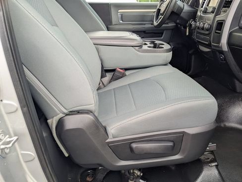 Used 2017 RAM 1500 Tradesman w/ Power & Remote Entry Group AWD/4WD image 20