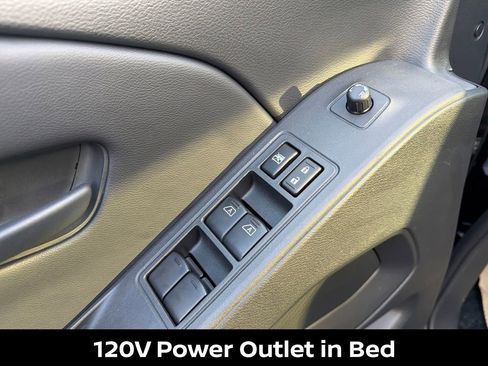 New 2026 Nissan Frontier SV w/ SV Convenience Package image 12