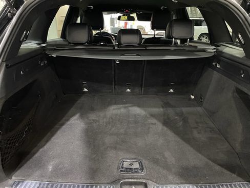 Certified 2017 Mercedes-Benz GLC 300 image 19