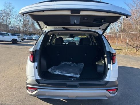 Certified 2025 Hyundai Tucson SEL image 29