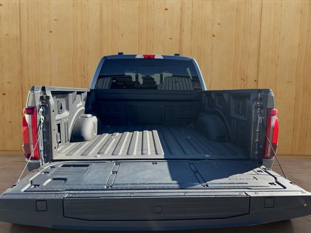 Used 2024 Ford F150 Platinum w/ FX4 Off-Road Package AWD/4WD image 30