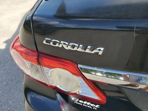 Used 2013 Toyota Corolla L image 34