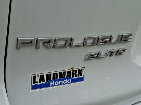 New 2026 Honda Prologue Elite image 19