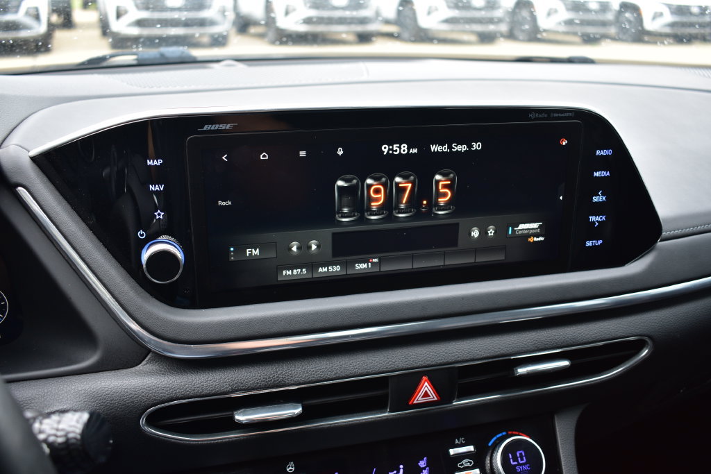 Used 2022 Hyundai Sonata Limited FWD image 41