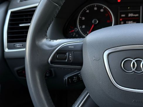 Used 2017 Audi Q5 2.0T Premium Plus w/ Technology Package image 43