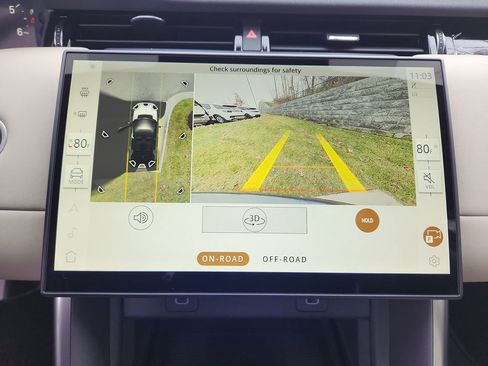 New 2025 Land Rover Discovery Sport S image 22