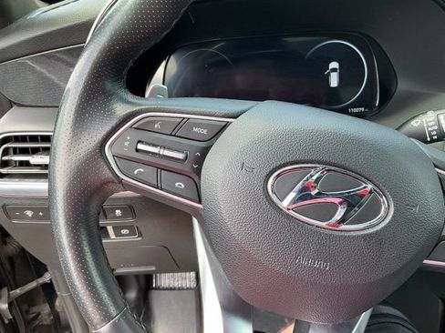 Used 2022 Hyundai Palisade Calligraphy AWD/4WD image 25