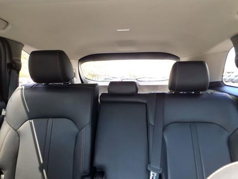 Certified 2024 MAZDA CX-90 3.3 Turbo w/ Preferred Plus AWD/4WD image 21