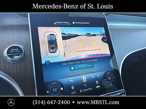 New 2026 Mercedes-Benz GLC 300 4MATIC image 30