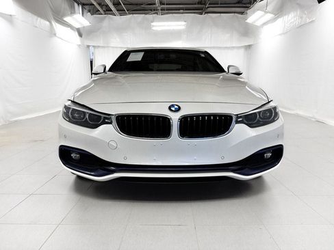 Used 2019 BMW 430i Gran Coupe xDrive AWD/4WD image 2