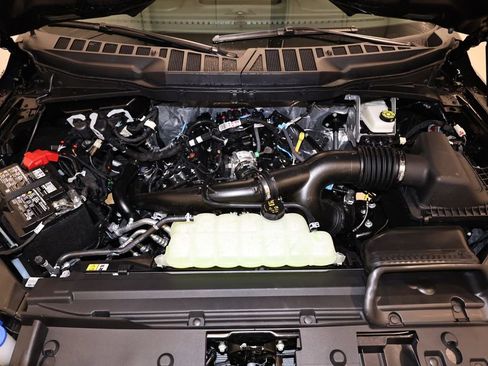 New 2026 Ford F150 STX AWD/4WD image 10