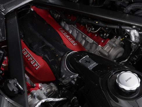 Used 2023 Ferrari SF90 Stradale AWD/4WD image 22