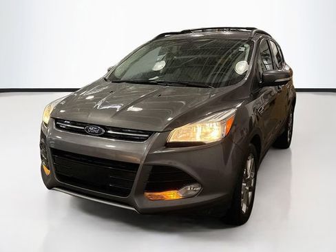 Used 2013 Ford Escape SEL image 1