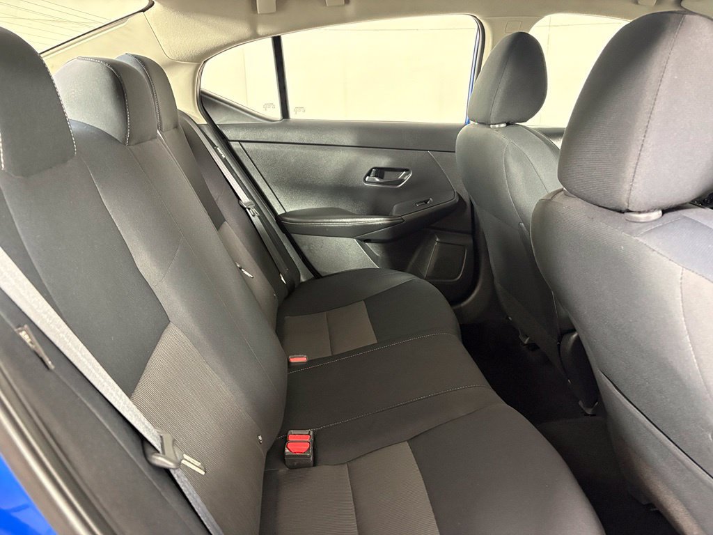 Used 2024 Nissan Sentra SV w/ Trunk Package FWD image 15