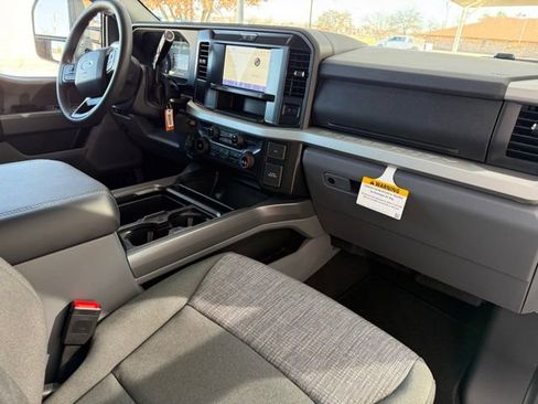 New 2026 Ford F350 XLT w/ FX4 Off-Road Package image 12