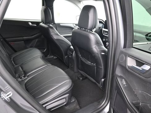 Used 2025 Ford Escape Base w/ PHEV Premium Package image 26