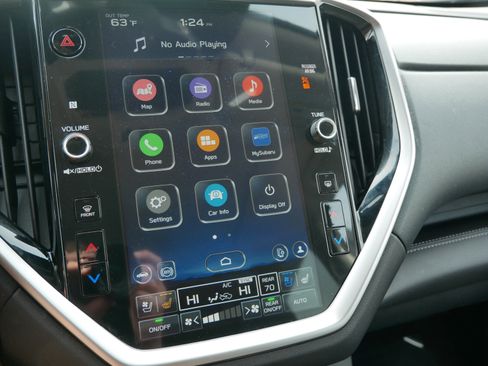 Certified 2024 Subaru Ascent Touring w/ Popular Package #2 image 22