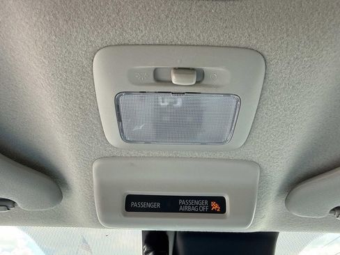 Used 2024 Mitsubishi Mirage ES FWD image 38