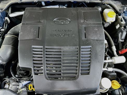Used 2023 Subaru Forester Wilderness AWD/4WD image 31