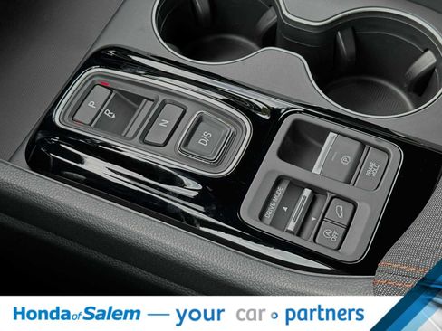 New 2025 Honda Pilot Sport image 22